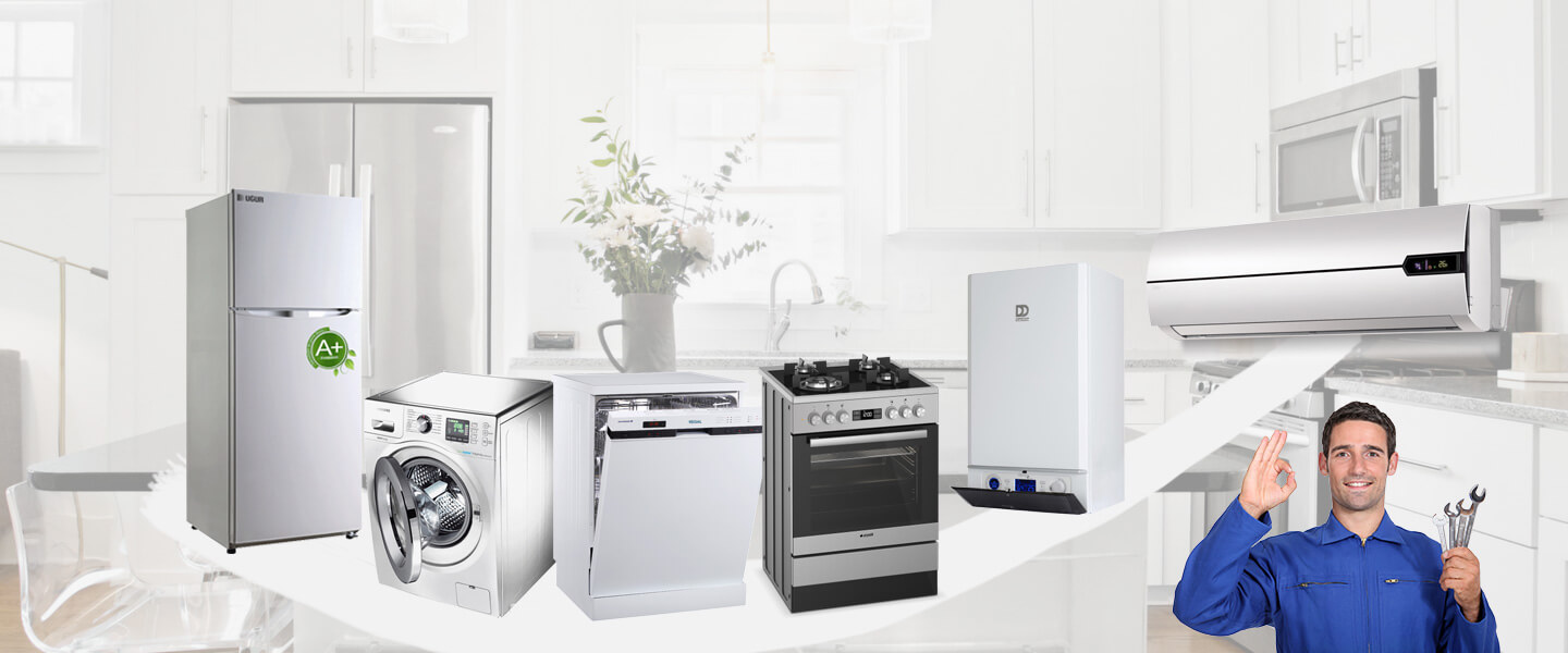 Dargeçit Hotpoint Servisi